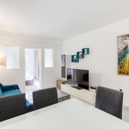 Centre Apt In St Julians/Pv With Spacious Living By 360 Estates Saint Julian's Ngoại thất bức ảnh